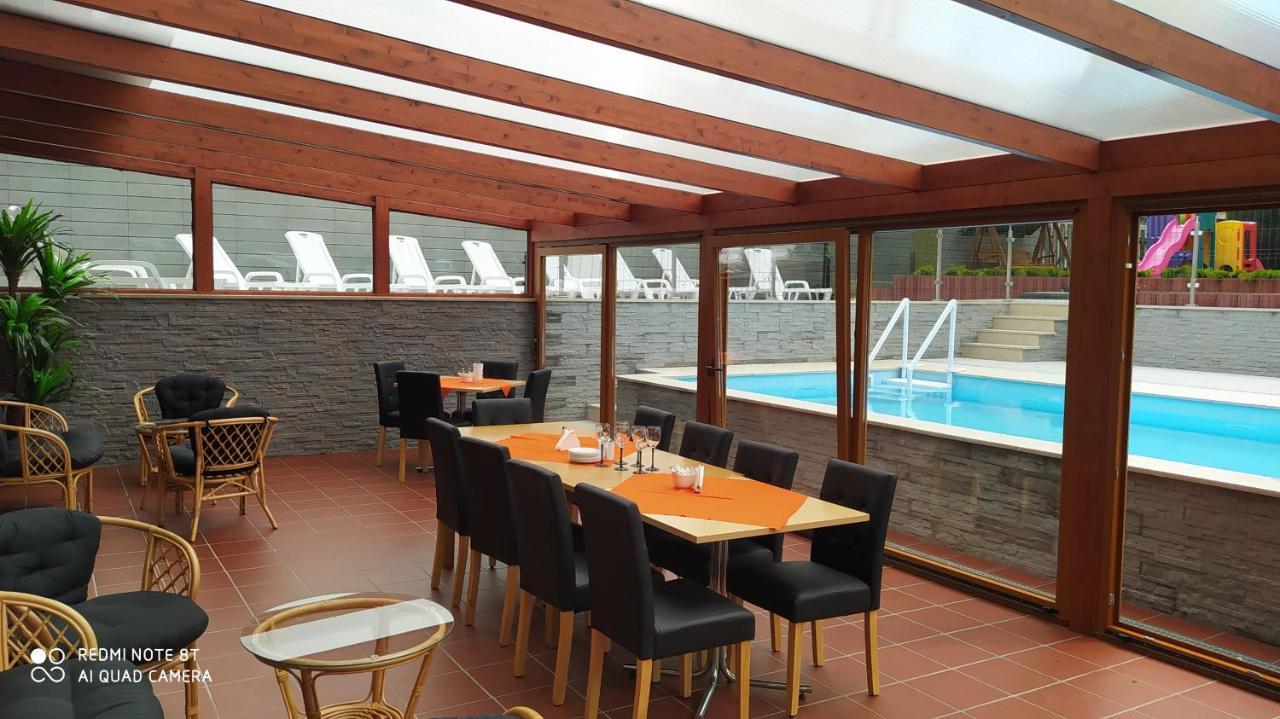 Antalya Pokoje I Apartamenty Wladyslawowo Exterior photo