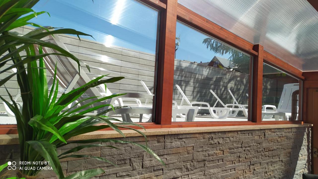 Antalya Pokoje I Apartamenty Wladyslawowo Exterior photo
