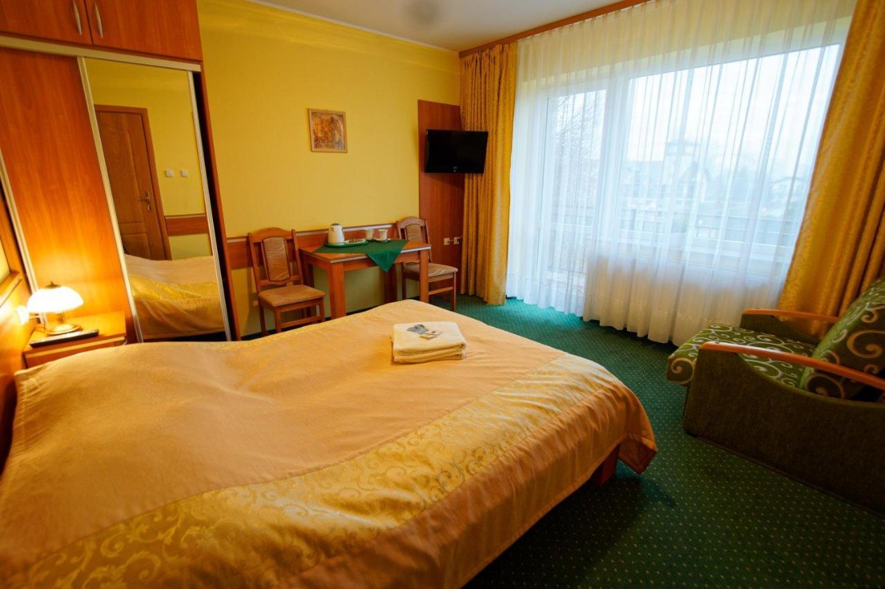 Antalya Pokoje I Apartamenty Wladyslawowo Exterior photo